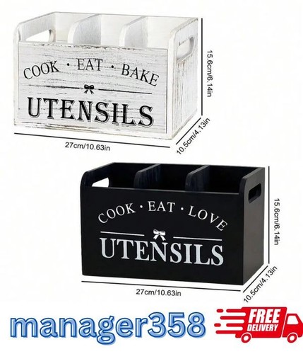 Wooden kitchen utensil - wooden,