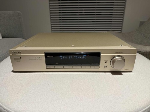 Sony sa3es am tuner - sony, st-sa3es
