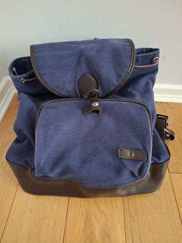 Fred perry retro bag school - perry,
