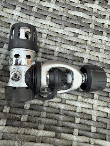 Scubapro diving - scubapro, mk