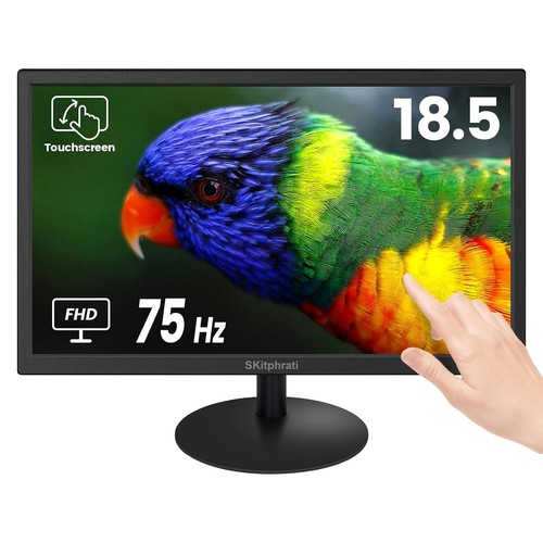 Touchscreen monitor - touchscreen, –