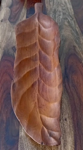 Vintage wooden treen - vintage,