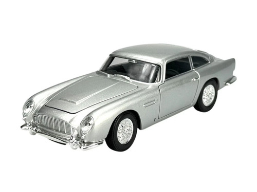 Welly aston martin 1964 - aston,