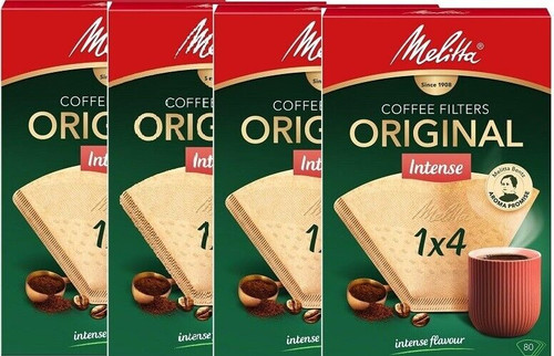 Melitta original intense - melitta, 1