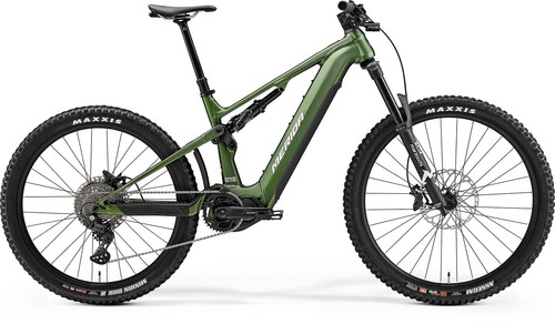 Merida bike frame - frame, bearing