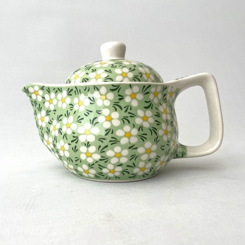 Small herbal teapot for - teapot, loose