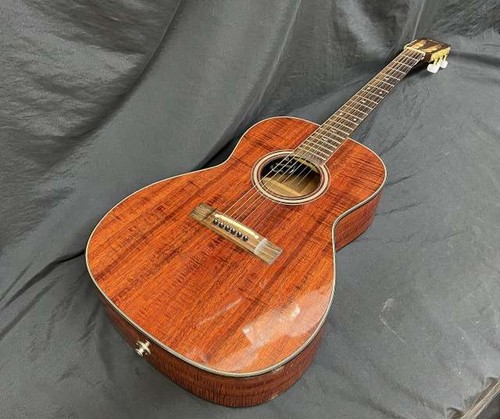 Takamine 406 koa - pt-406,