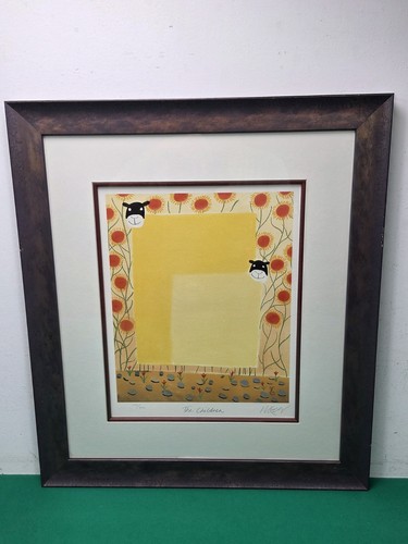 Framed the children ltd - framed,