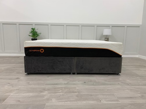 Dormeo octaspring tribrid - dormeo,