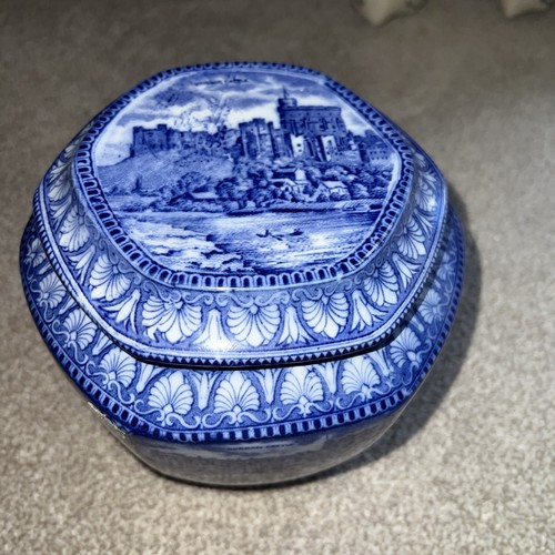 Original 1920s ringtons - original,