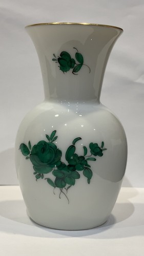 Augarten wien porcelain bud - wien,