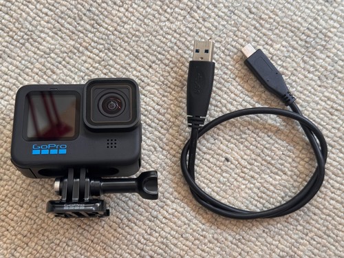 Gopro hero black action - -,