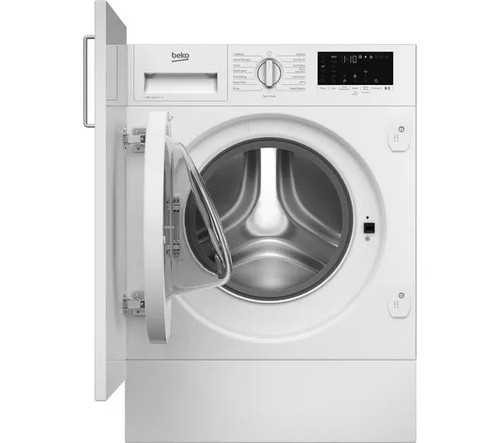 Beko wtik84122 1400 spin - wtik84122,