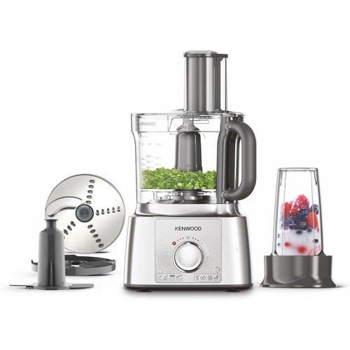 Kenwood multipro express - go,