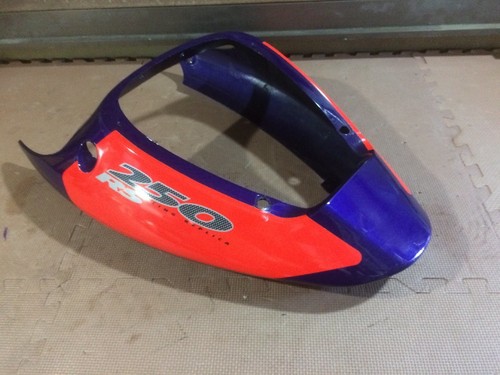 Aprilia rs250 rear tail - rs250,