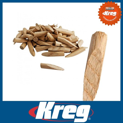 Kreg oak pocket hole - kreg,