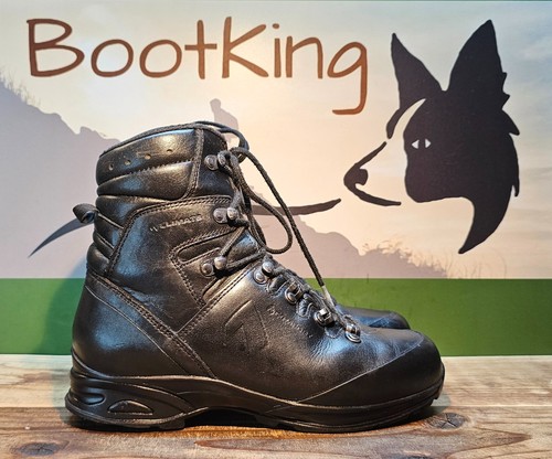 Haix commander gtx - gtx, goretex