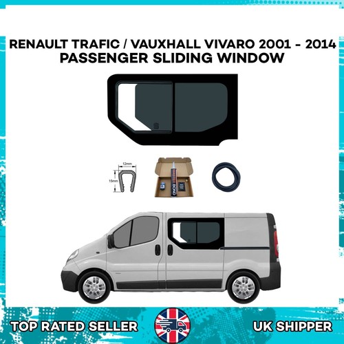 Renault trafic passenger side - trafic,