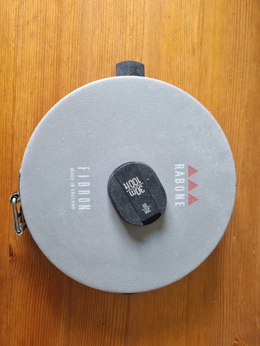 Rabone fibron 30m 100ft - rabone,