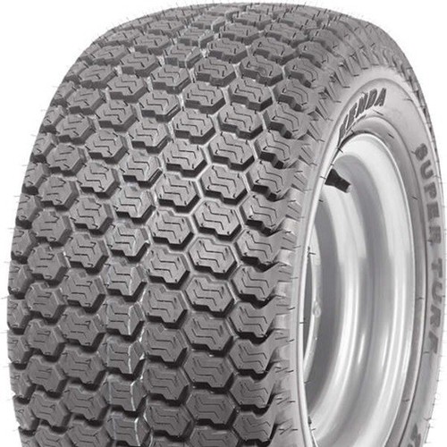 Wheel and tyre for cub - tyre,