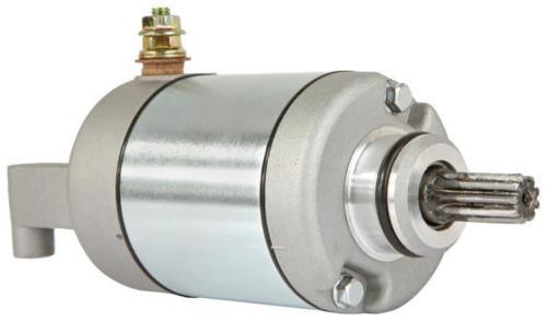 New heavy duty starter motors - new,