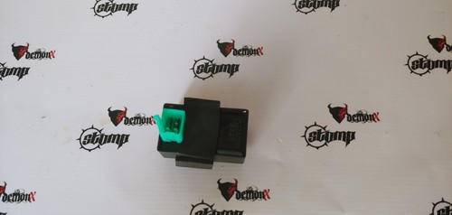 Pit bike pin cdi - unit, box