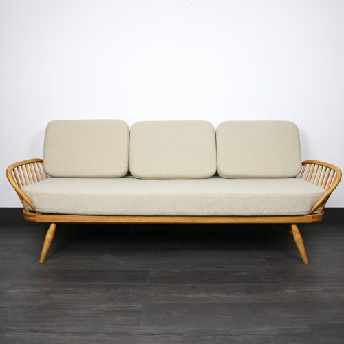 Bouclé replacement cushions - replacement,