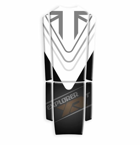 Resin tank guard for - 3d,