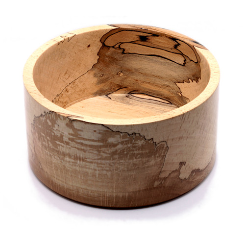 Hand crafted spalted - crafted,