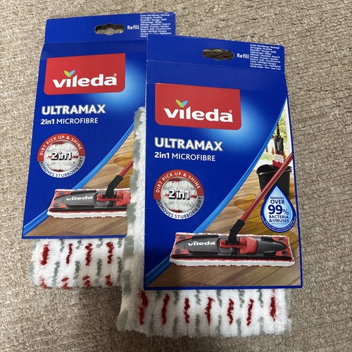Genuine vileda 155747 - 2,