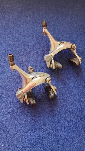 Shimano rx100 a550 brakes - shimano, br-a550