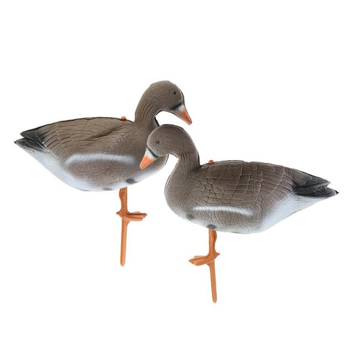 Piece outdoor foam - foam, goose