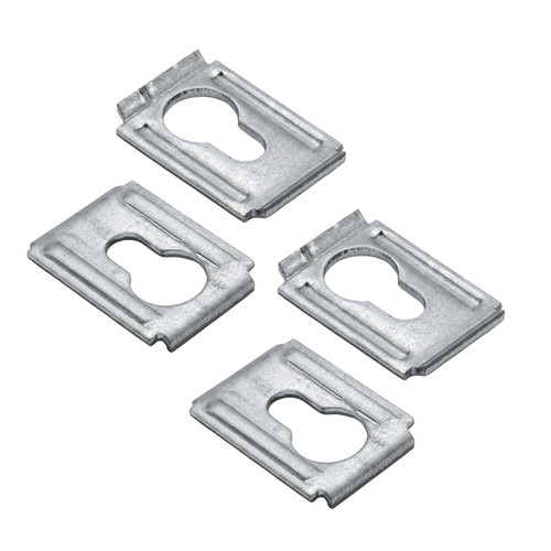 Steel wall mount 103693 - steel,