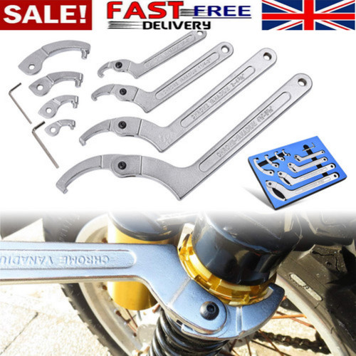 10pc adjustable hook and pin - hook,