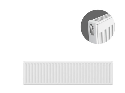 Stelrad softline compact - softline, k1