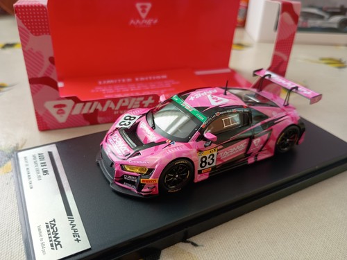 Tarmac works scale - 1/43,