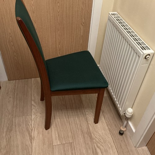 Skovby dining chairs good - chairs, 4.