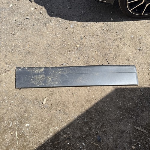 Bmw e30 tech door moulding - e30, 2