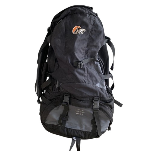 Lowe alpine travel trekker - lowe,
