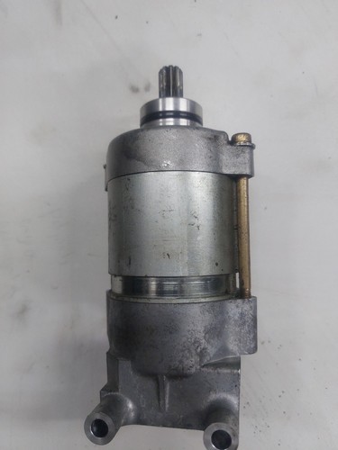 Yamaha 5vy starter - 5vy,