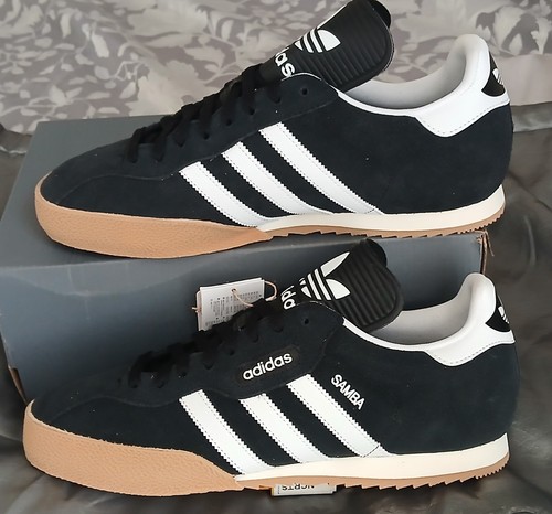 Adidas super samba special - adidas,