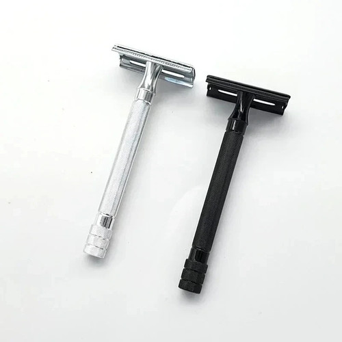 Men double edge - men's,