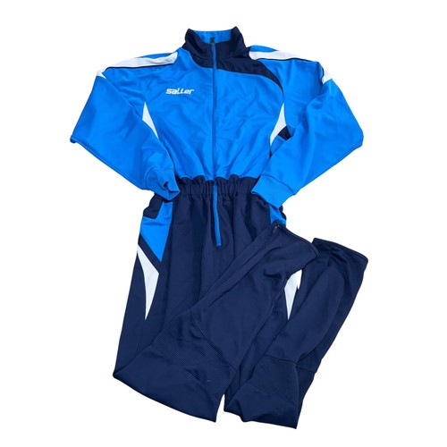 Saller vintage ski suit one - ski,