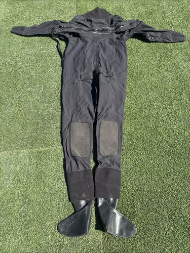 Northern diver black immersion - black,