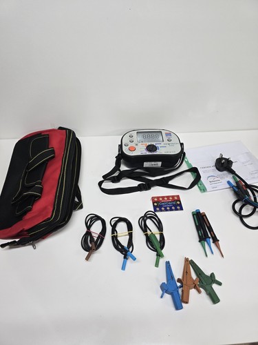 Kewtech kt63 1 - kt63, 5-in-1