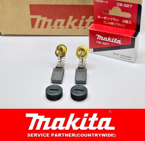 Genuine makita carbon brushes - makita,