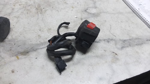 Honda cbr600f4 cbr 600 - 02,