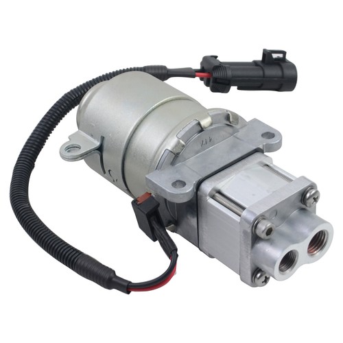 Gearbox pump for alfa - pump, romeo