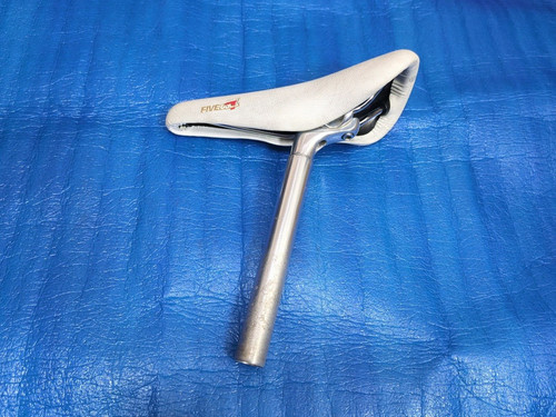 Nitto jaguar sp72 njs - jaguar, seatpost