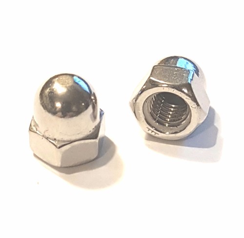 Suzuki gt250x7 acorn nuts - gt250x7,